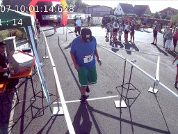 Ziellauf24